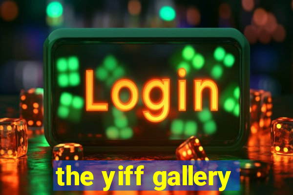 the yiff gallery